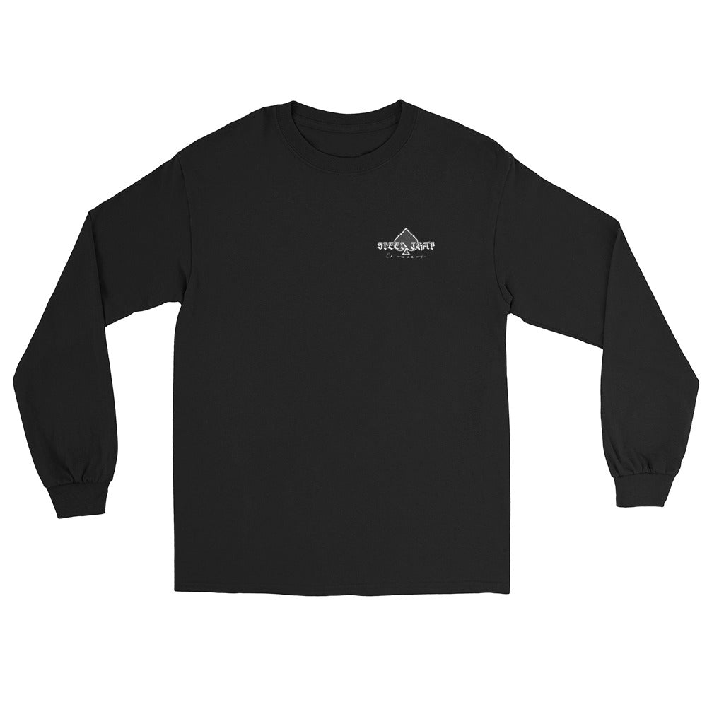 Speed Trap “Mekanix” Long Sleeve Shirt