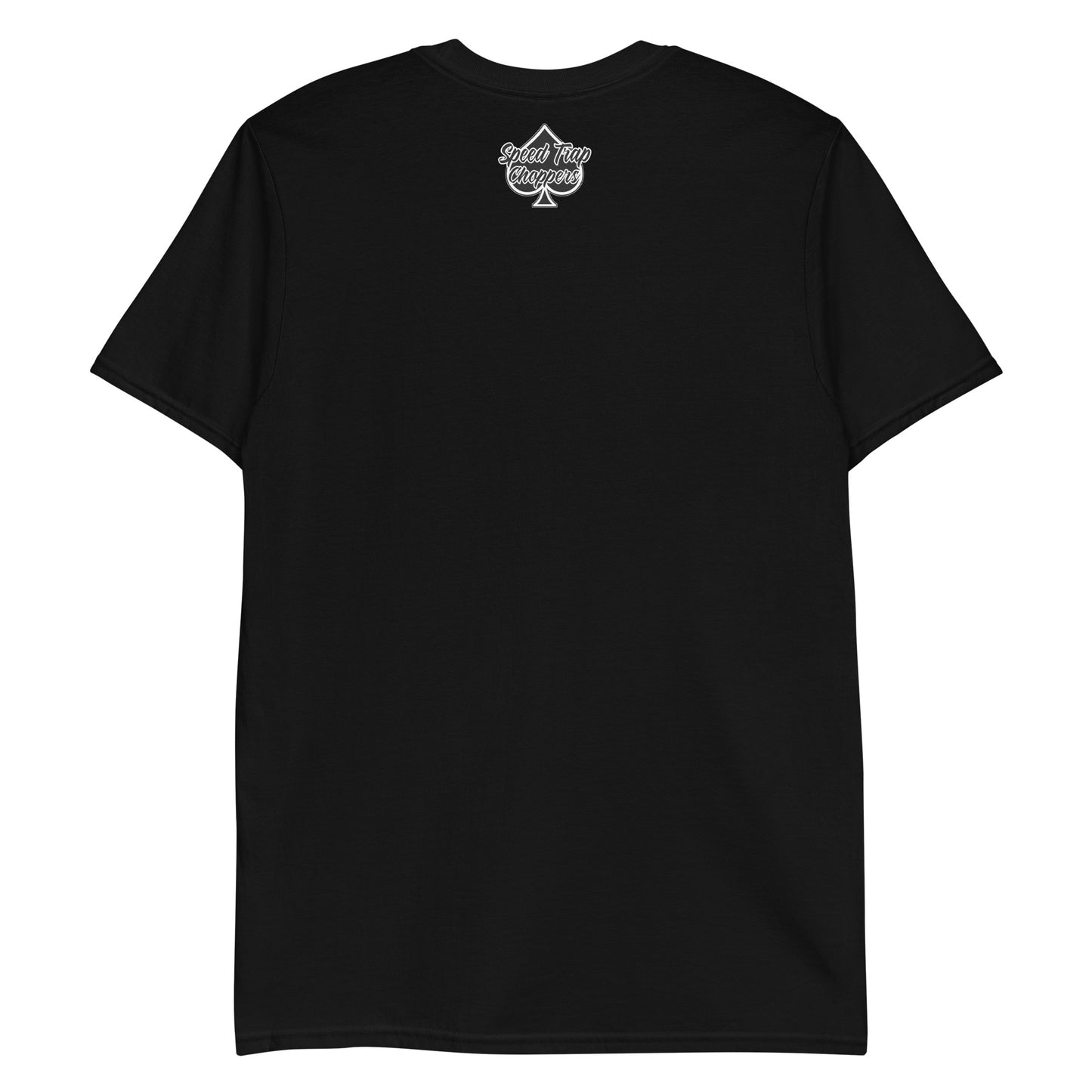 STC “Tagged” T-shirt
