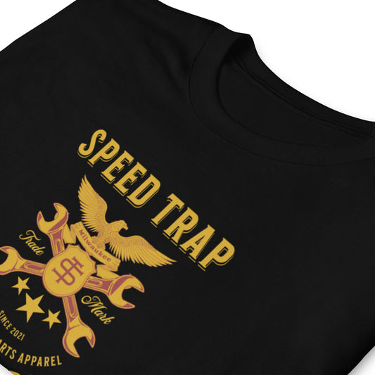 Speed Trap "Vintage" T-shirt