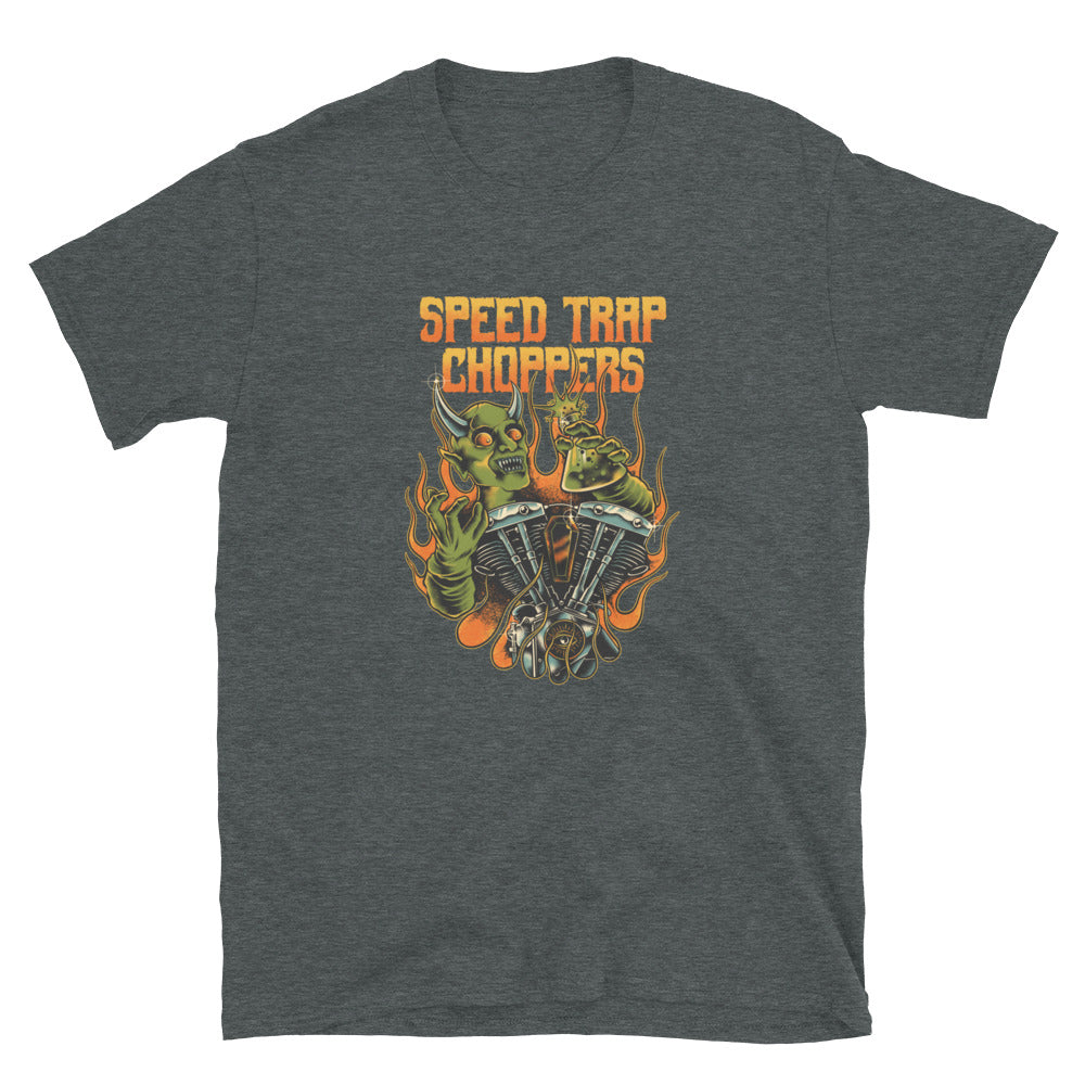 Speed Trap “Elixir” T-shirt