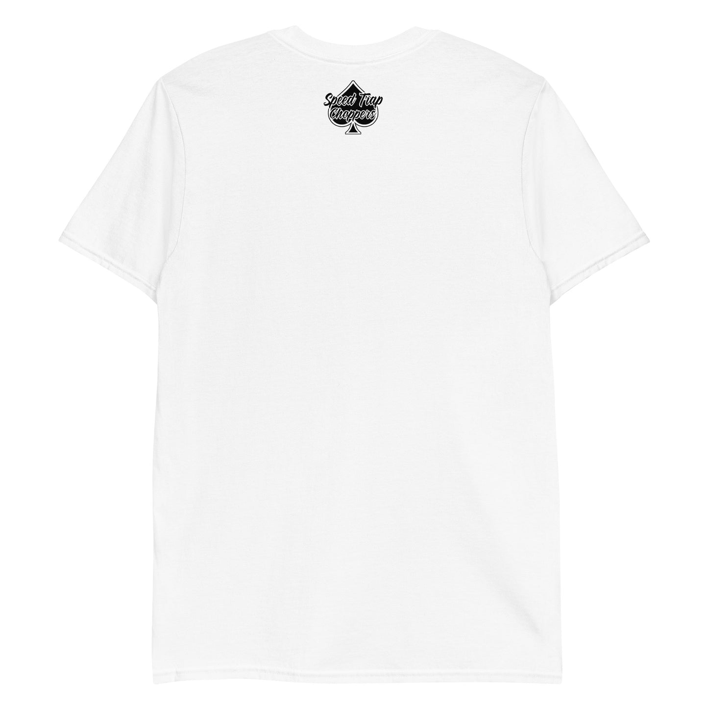 STC “Tagged” T-shirt