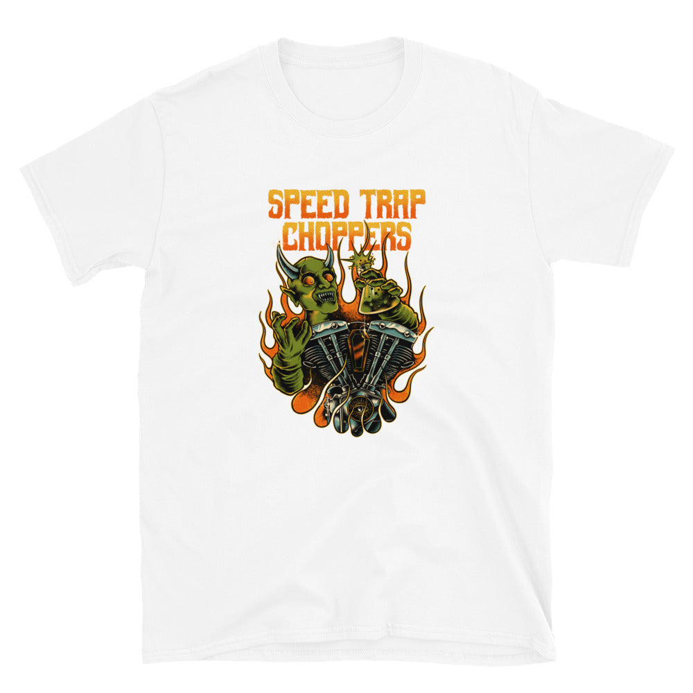 Speed Trap “Elixir” T-shirt