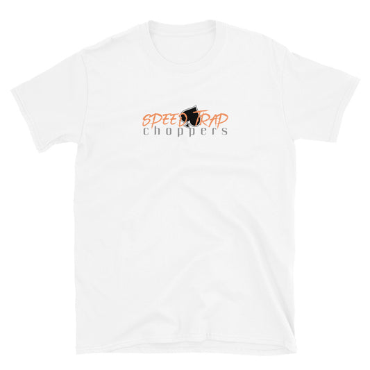 Speed Trap “Unscarred” T-Shirt