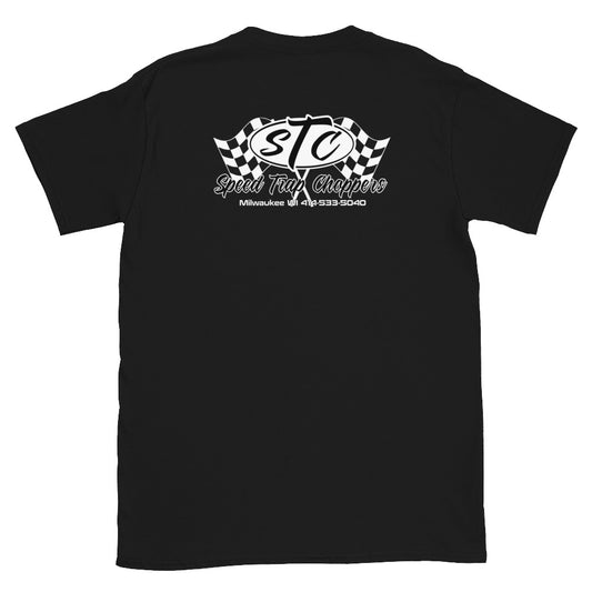 STC Shop T-shirt
