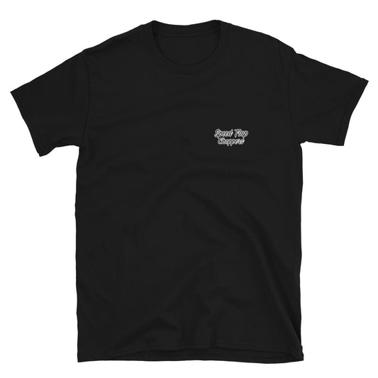 STC Pinstripe T-shirt