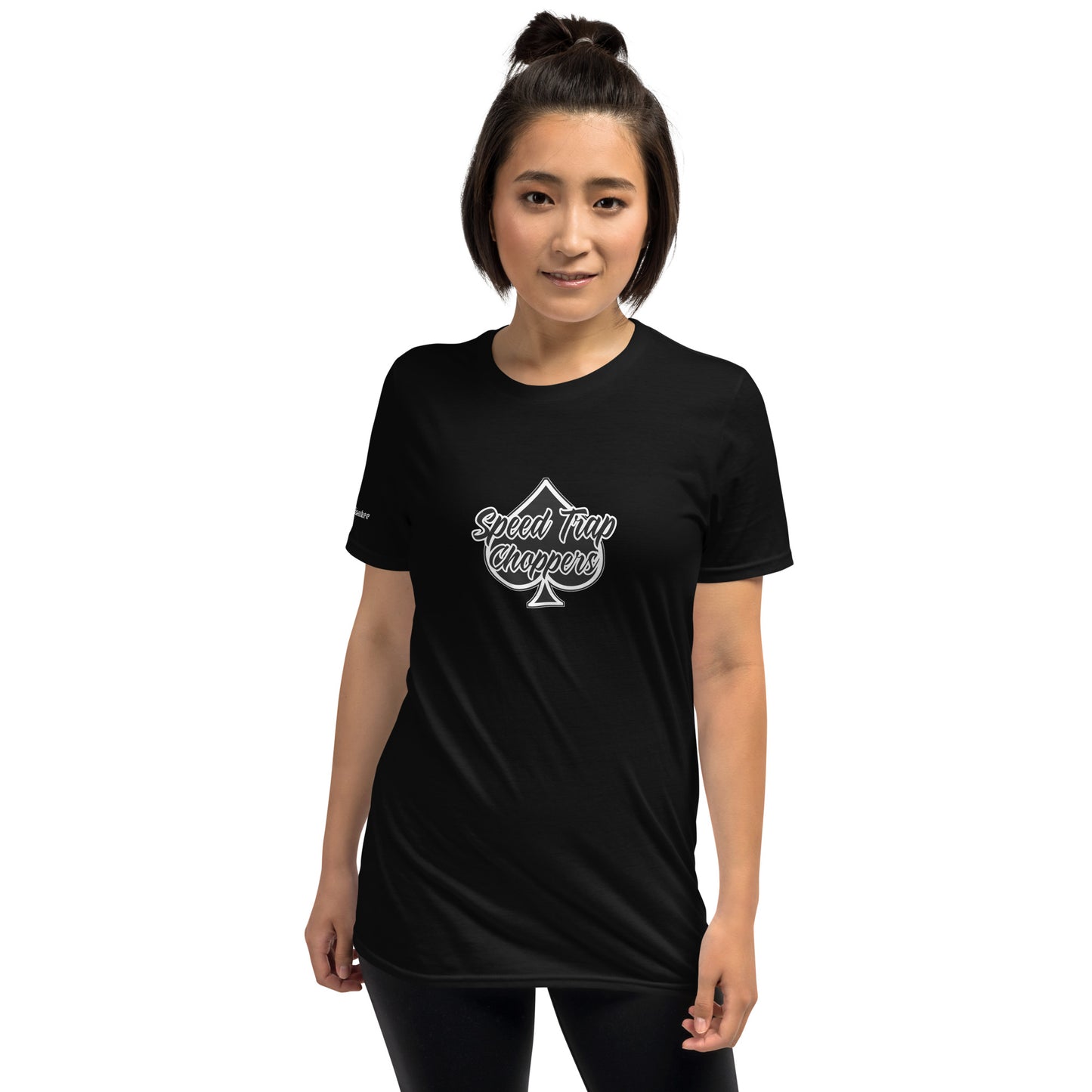 Womens STC Spade T-shirt