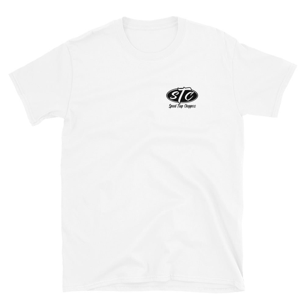 STC Shop T-shirt